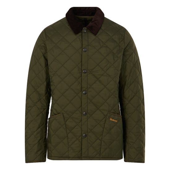 Barbour Winterjas - Image 1