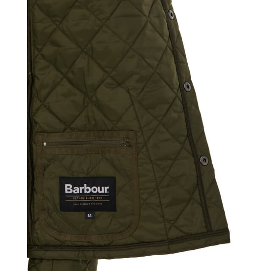 Barbour Winterjas - Image 2