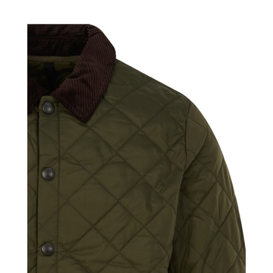 Barbour Winterjas - Image 3