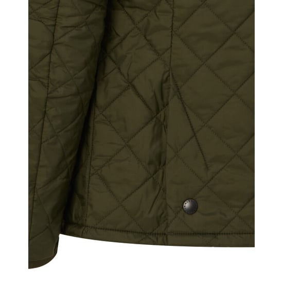 Barbour Winterjas - Image 4