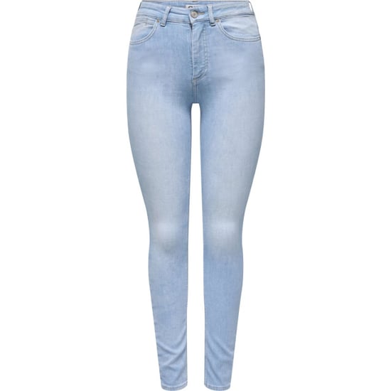 Only Onlblush hw skinny ank dnm rea008 noos light blue - Image 5