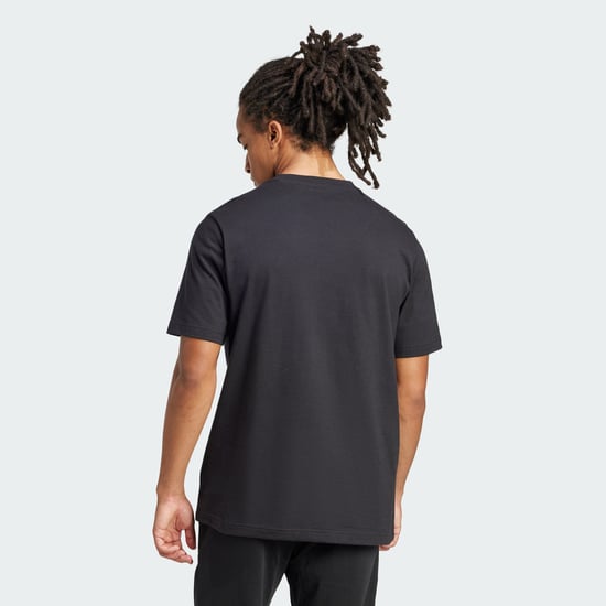 Lounge Slides Graphic Pocket Tee - Image 3