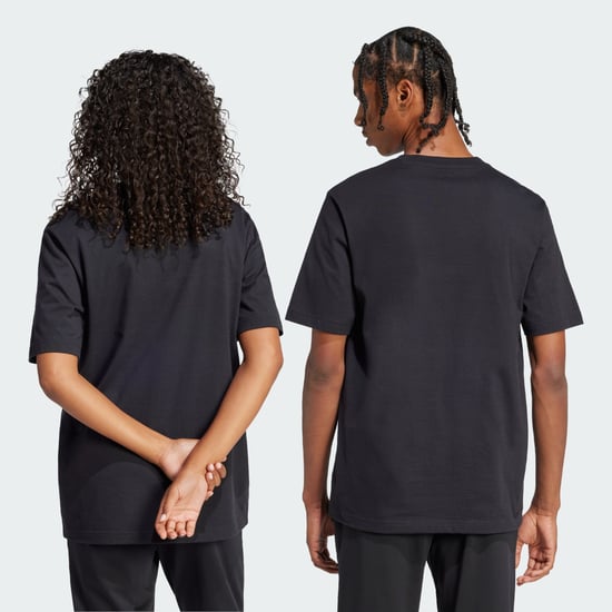 Lounge Slides Graphic Pocket Tee - Image 4