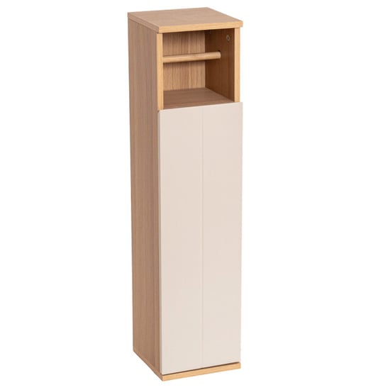 4bathroomz Trente toiletrolhouder met toiletroldispenser 5 rollen - Image 1