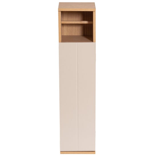 4bathroomz Trente toiletrolhouder met toiletroldispenser 5 rollen - Image 3