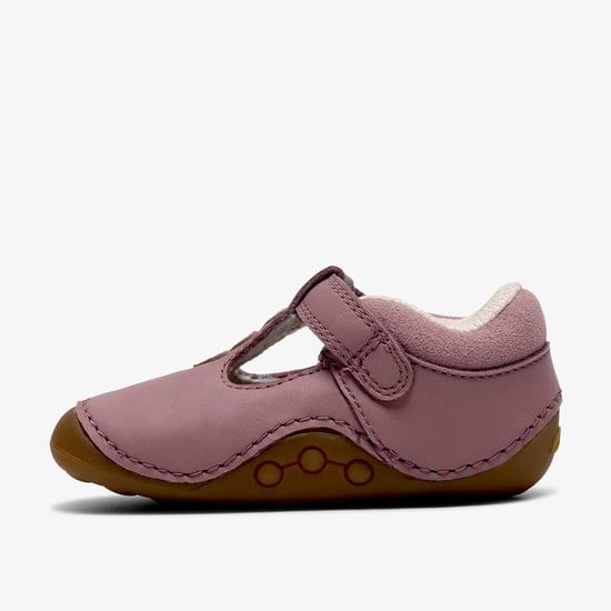 Tiny Hope T. Dusty Pink Shoes - Image 2
