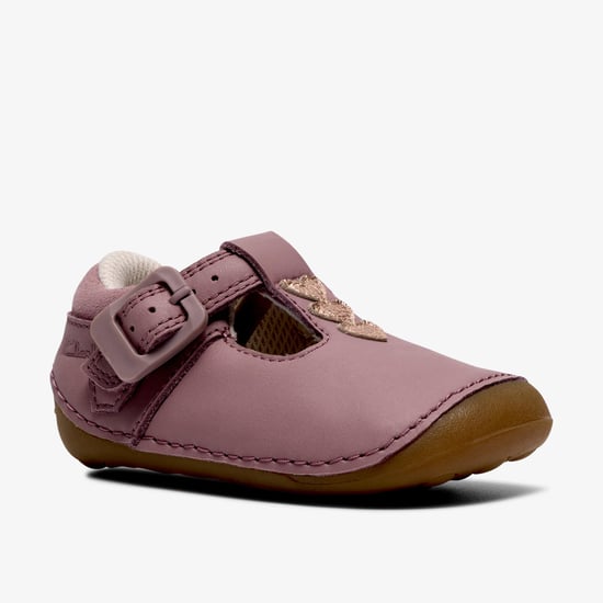 Tiny Hope T. Dusty Pink Shoes - Image 4