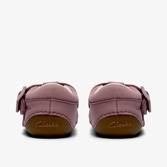 Tiny Hope T. Dusty Pink Shoes - Image 5