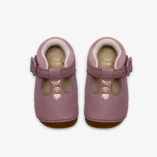 Tiny Hope T. Dusty Pink Shoes - Image 6