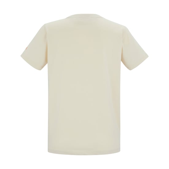 Regatta Womens/Ladies Filandra VX Capri Seaside T-Shirt (Light Vanilla) - Image 2