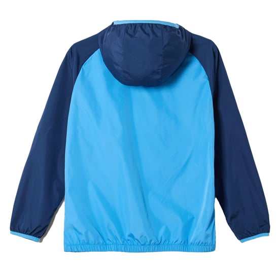 Ellesse Garbon Windrunner Jongensjack (Veelkleurig) - Image 2