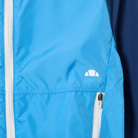 Ellesse Garbon Windrunner Jongensjack (Veelkleurig) - Image 3