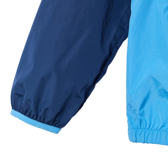 Ellesse Garbon Windrunner Jongensjack (Veelkleurig) - Image 4