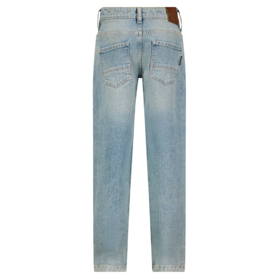 Retour Jeans rdb-602-dlb manuel o - Image 2
