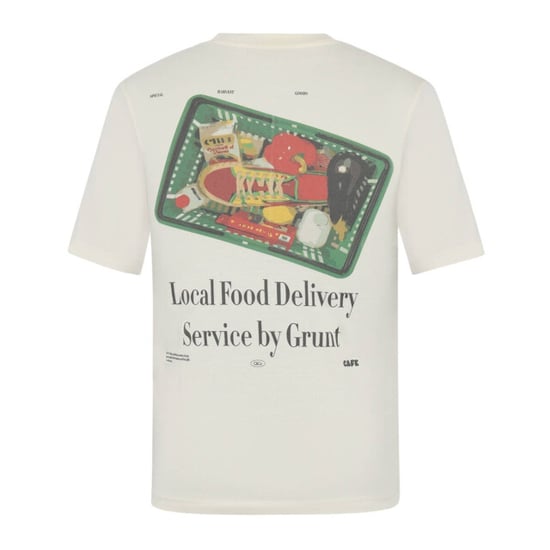 Grunt T-shirt 2614-400 gracis - Image 2