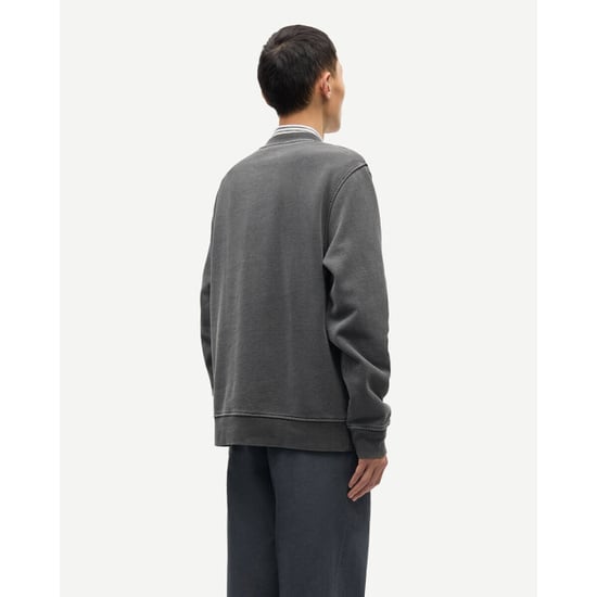 Samsoe & Samsoe Sweatshirt m25400040 - Image 2