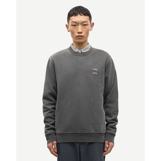 Samsoe & Samsoe Sweatshirt m25400040 - Image 4