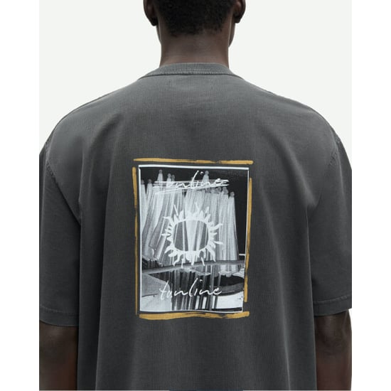 Samsoe & Samsoe T-shirt korte mouw u26100015 - Image 3