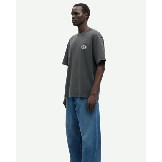 Samsoe & Samsoe T-shirt korte mouw u26100015 - Image 4
