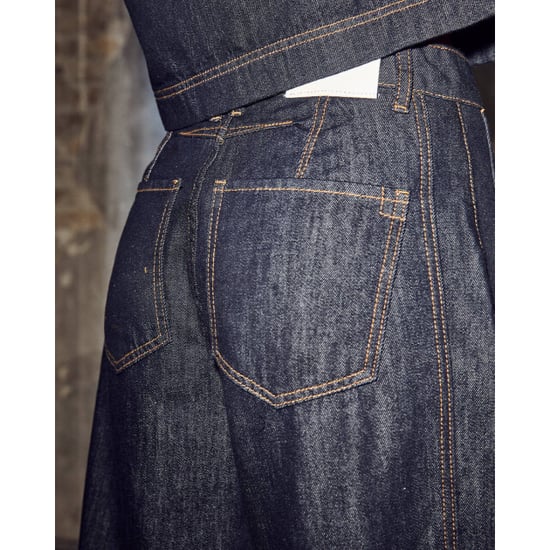 Haute L'Amitié Jeans hl10572 drew - Image 3