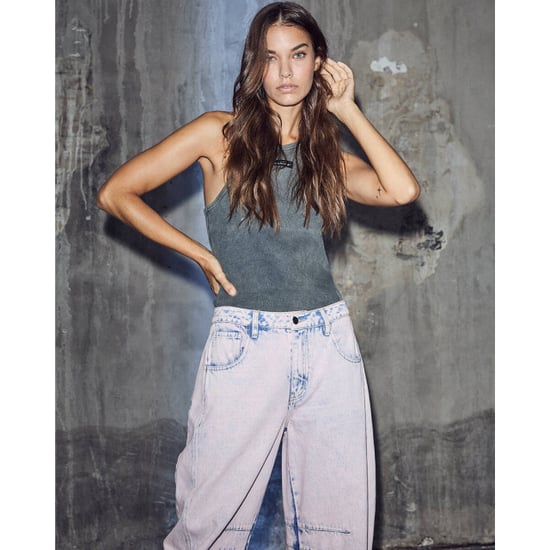 Haute L'Amitié Jeans hl10574 drew - Image 2