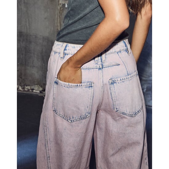 Haute L'Amitié Jeans hl10574 drew - Image 3