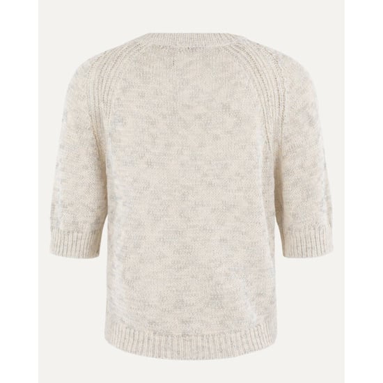 Moscow Pullover korte mouw 24-09-franca - Image 2
