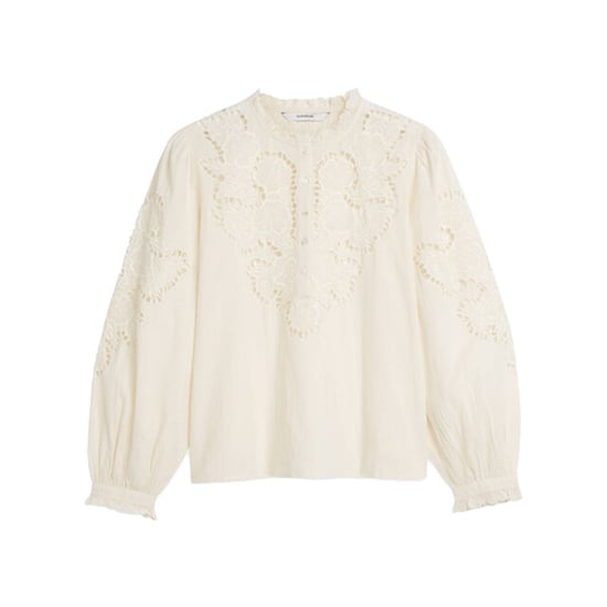 Summum Blouse lange mouw 2s3448-12420 - Image 1