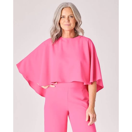 LaLotti Blouse lange mouw ma25 camaia - Image 1