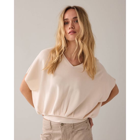 Summum Top korte mouw 7s7994-70054 - Image 2