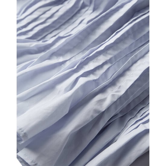 CPH Muse Cmpoplin blouse heather - Image 4