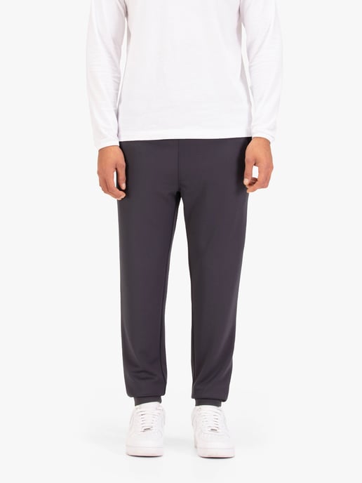 Luke 1977 Men's TTTJ Charcoal Joggers - Image 3