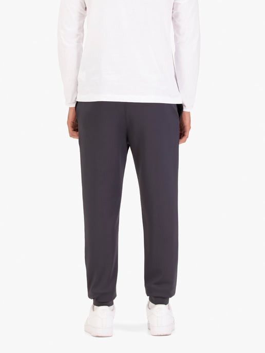 Luke 1977 Men's TTTJ Charcoal Joggers - Image 4