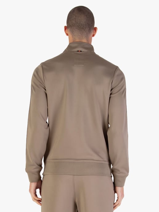 Luke 1977 Men's TTTQR Quarter Zip Hardnut Sweatshirt - Image 4