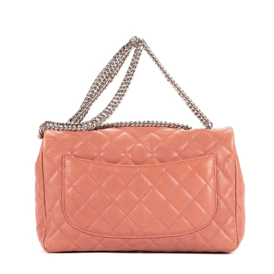 Classic Double Flap Schoudertas - Image 4