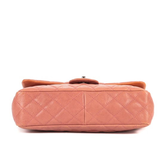 Classic Double Flap Schoudertas - Image 6