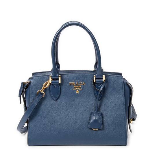Small Top Handle Crossbody Schoudertas - Image 1