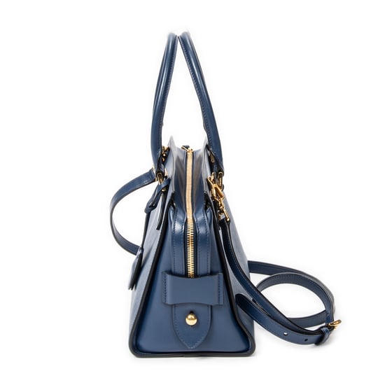 Small Top Handle Crossbody Schoudertas - Image 3