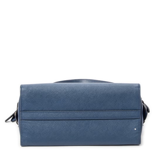 Small Top Handle Crossbody Schoudertas - Image 6