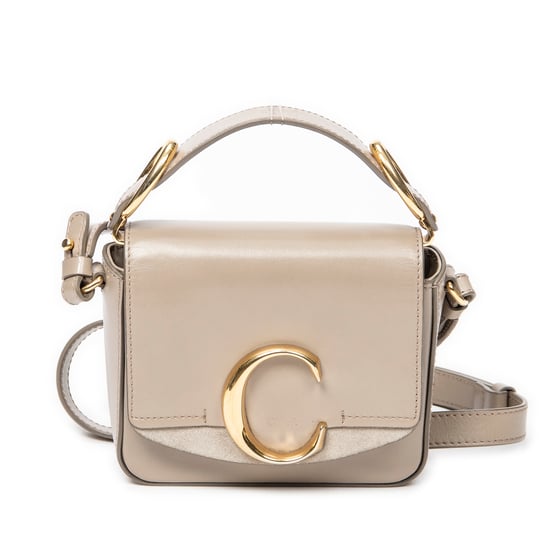 Mini C Bag Shoulder Bag - Image 1