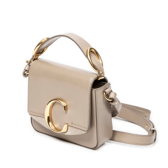 Mini C Bag Shoulder Bag - Image 2