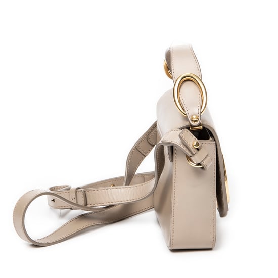 Mini C Bag Shoulder Bag - Image 4