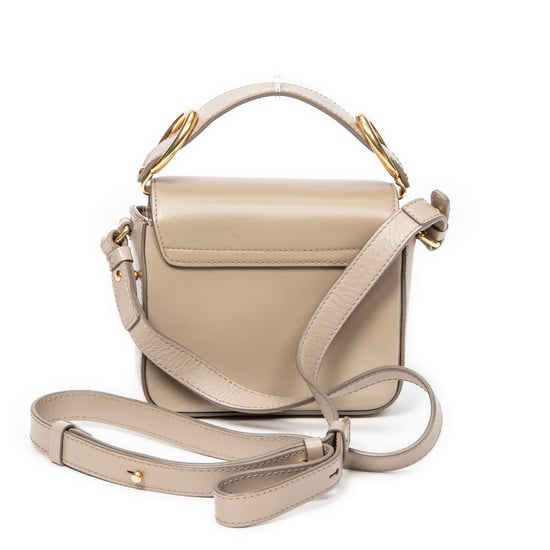 Mini C Bag Shoulder Bag - Image 5