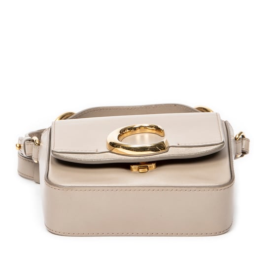 Mini C Bag Shoulder Bag - Image 6