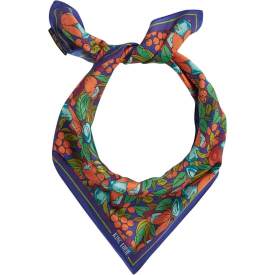 King Louie Scarf puerto - Image 1