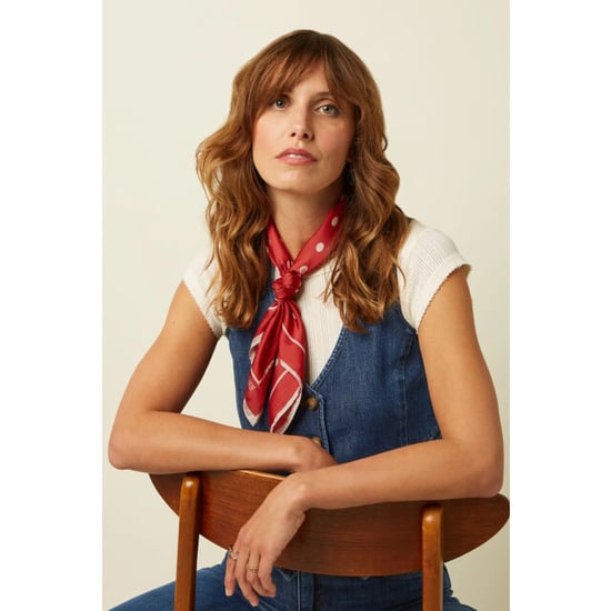 King Louie Scarf polka - Image 5