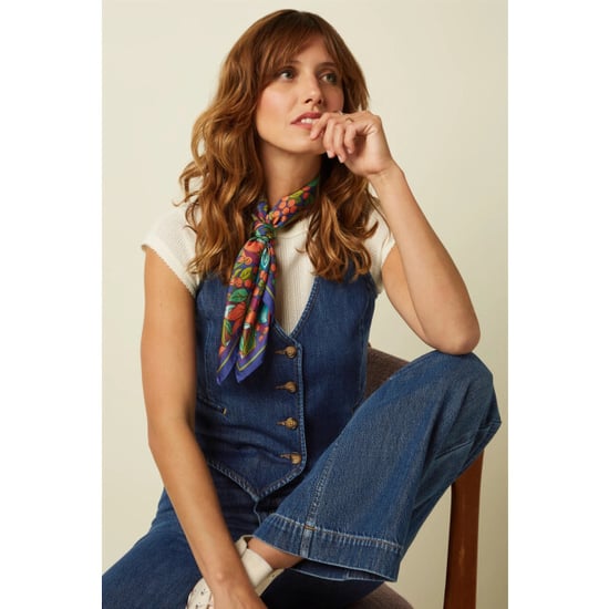King Louie Scarf puerto - Image 4