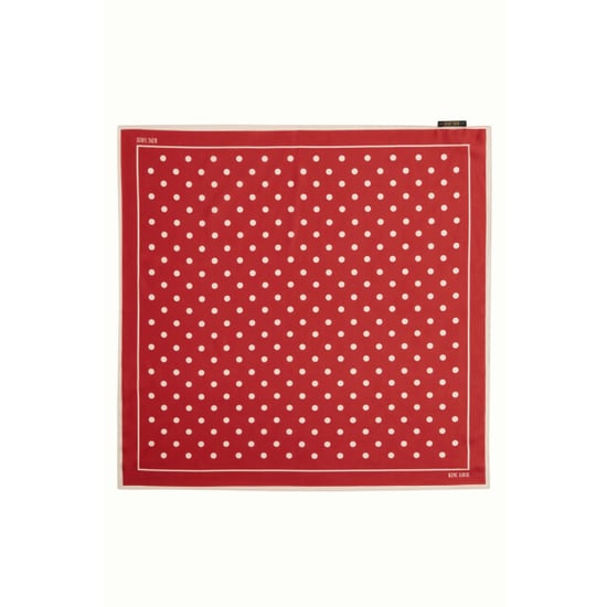 King Louie Scarf polka - Image 6