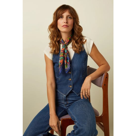 King Louie Scarf puerto - Image 5