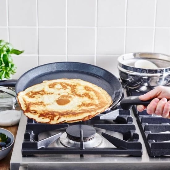 Greenpan Essentials keramische pannenkoekenpan 24 cm pfas vrij - Image 3